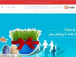 Sites similar to abzarchi.com