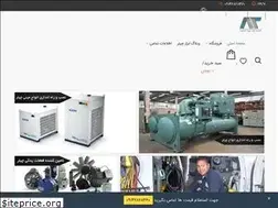 Sites similar to abzarchiller.com