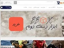 Sites similar to abzareroz.com
