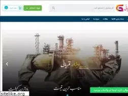 Sites similar to abzarghorbani.ir
