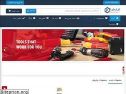 Sites similar to abzarkia.com