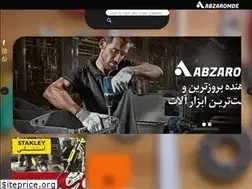 Sites similar to abzaromde.com