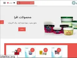 Sites similar to abzarstar.com