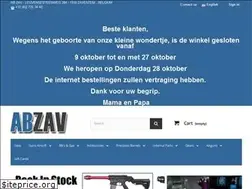 Sites similar to abzav.com