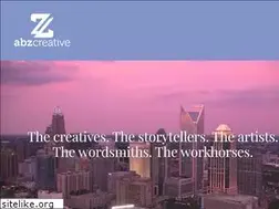 Sites similar to abzcreativepartners.com