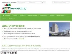 Sites similar to abzdiervoeding.nl