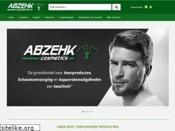 Sites similar to abzehk.nl
