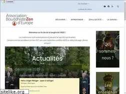 Sites similar to abzen.eu