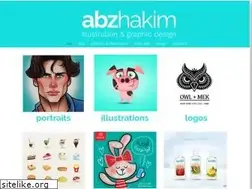 Sites similar to abzhakim.com