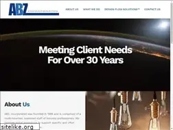 Sites similar to abzinc.com