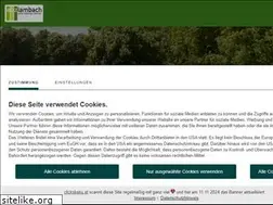 Sites similar to abzlambach.at