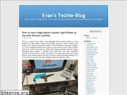 Sites similar to abzman2k.wordpress.com