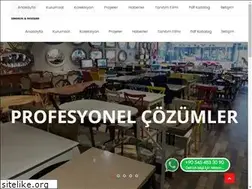 Sites similar to abzmobilya.com