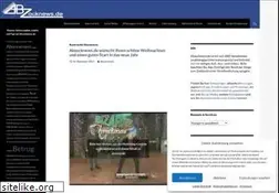 Sites similar to abzocknews.de