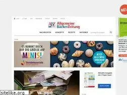 Sites similar to abzonline.de