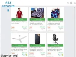 Sites similar to abzshopping.blogspot.com