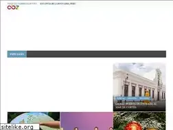 Sites similar to abzturistico.com
