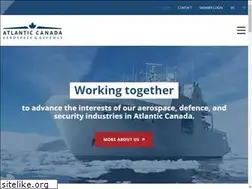 Sites similar to ac-ada.ca
