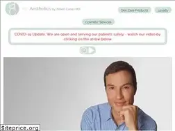 Sites similar to ac-aesthetics.com