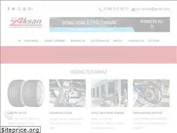 Sites similar to ac-aksan.com.tr