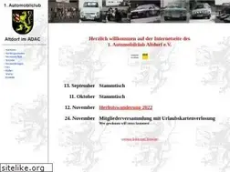 Sites similar to ac-altdorf.de