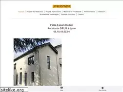 Sites similar to ac-architecte-lyon.fr