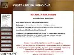 Sites similar to ac-artwork.eu