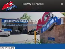Sites similar to ac-auto.com