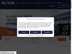 Sites similar to ac-autocentrum.sk