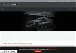 Sites similar to ac-automobile.de