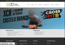 Sites similar to ac-beirainterior.net