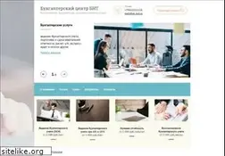 Sites similar to ac-bnt.ru