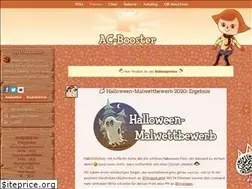 Sites similar to ac-booster.net
