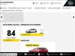 Sites similar to ac-celeia.si