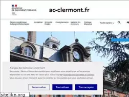 Sites similar to ac-clermont.fr