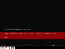 Sites similar to ac-competizione.de