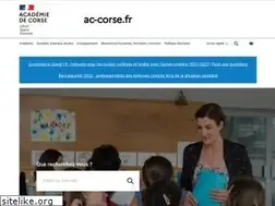 Sites similar to ac-corse.fr