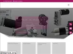 Sites similar to ac-dc-motor.eu