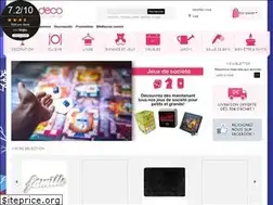 Sites similar to ac-deco.com