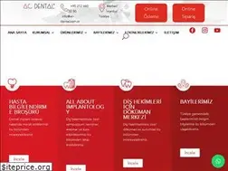 Sites similar to ac-dental.com.tr