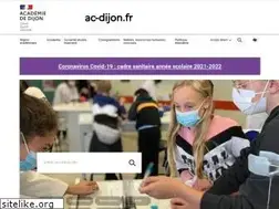 Sites similar to ac-dijon.fr