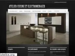 Sites similar to ac-electromenager.com