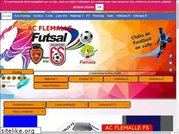 Sites similar to ac-flemalle.be