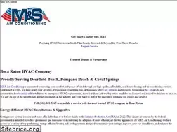 Sites similar to ac-florida.com