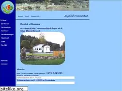 Sites similar to ac-frammersbach.de