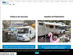 Sites similar to ac-glavan.si