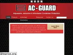 Sites similar to ac-guard.com