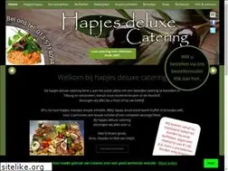 Sites similar to ac-hapjes-deluxe.nl