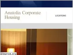 Sites similar to ac-housing.com