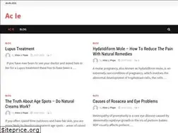 Sites similar to ac-ie.org